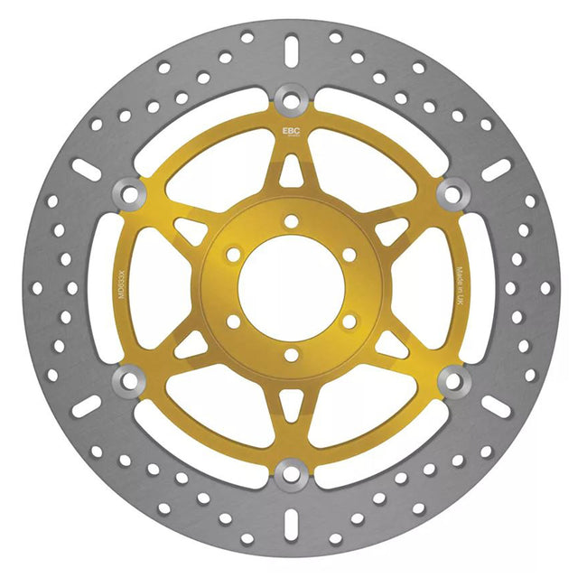 EBC Brake Disc - X Series - MD633X Hover Image