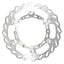 EBC Stainless Steel Contoured Brake Disc - MD6356C