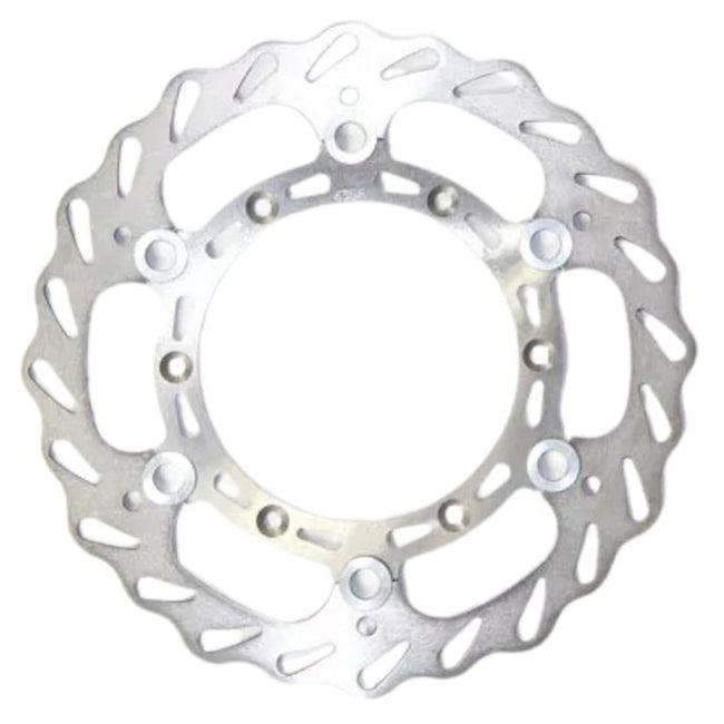 EBC Stainless Steel Contoured Brake Disc - MD6356C Hover Image