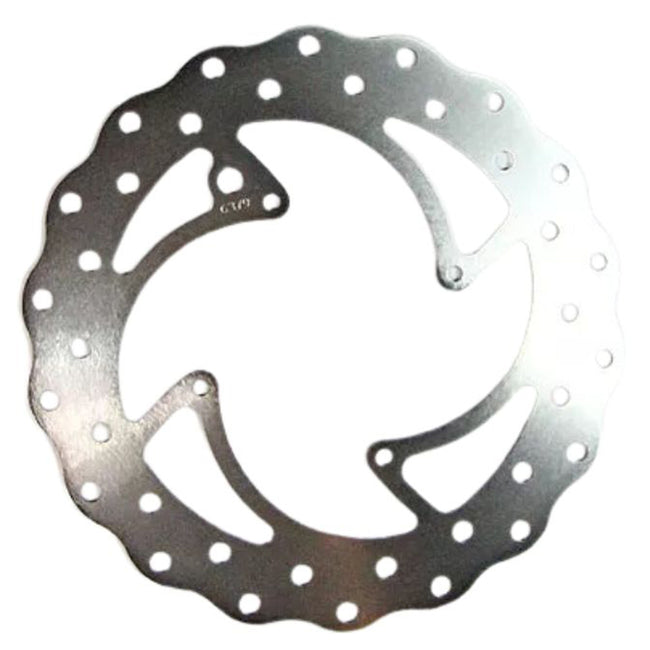 EBC Stainless Steel Contoured Brake Disc - MD6379C Hover Image