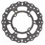EBC Stainless Steel Contoured Brake Disc - MD6388C