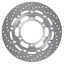 EBC Brake Disc - Stainless Steel - MD640
