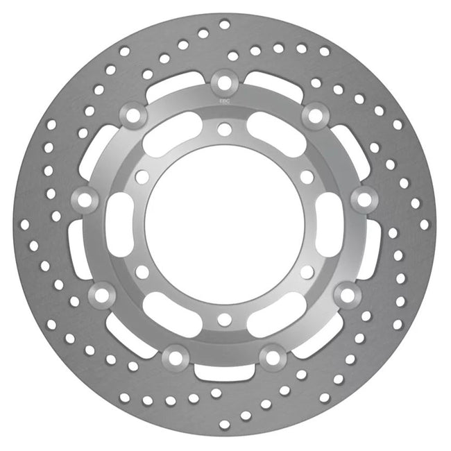 EBC Brake Disc - Stainless Steel - MD640 Hover Image