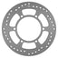 EBC Brake Disc - Stainless Steel - MD641