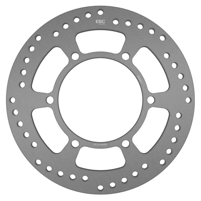 EBC Brake Disc - Stainless Steel - MD641 Hover Image