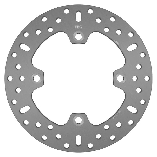 EBC Brake Disc - Stainless Steel - MD648 Hover Image