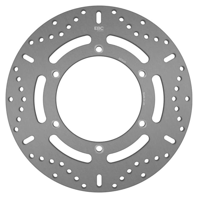 EBC Brake Disc - Stainless Steel - MD649 Hover Image