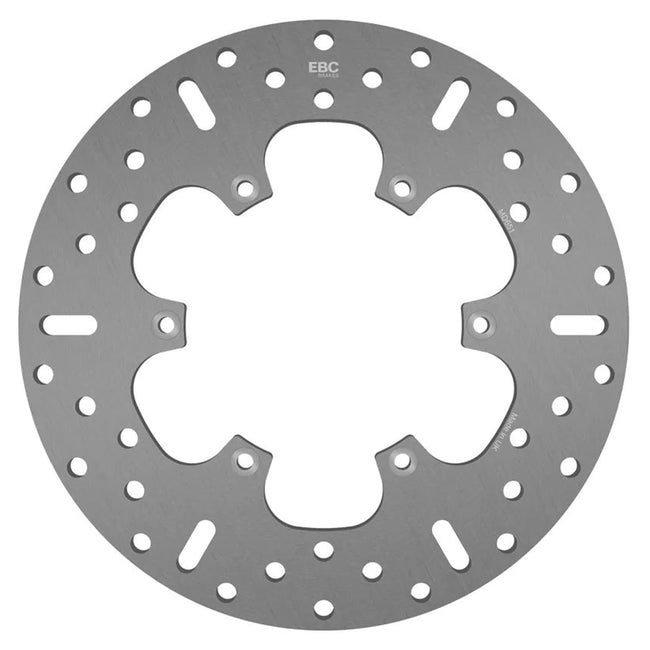 EBC Brake Disc - Stainless Steel - MD651 Hover Image