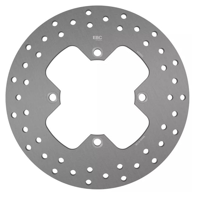 EBC Brake Disc - Stainless Steel - MD663 Hover Image