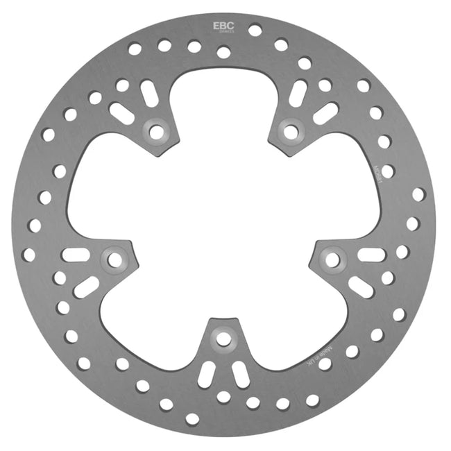 EBC Brake Disc - Stainless Steel - MD681 Hover Image