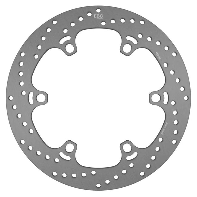 EBC Brake Disc - Stainless Steel - MD682 Hover Image