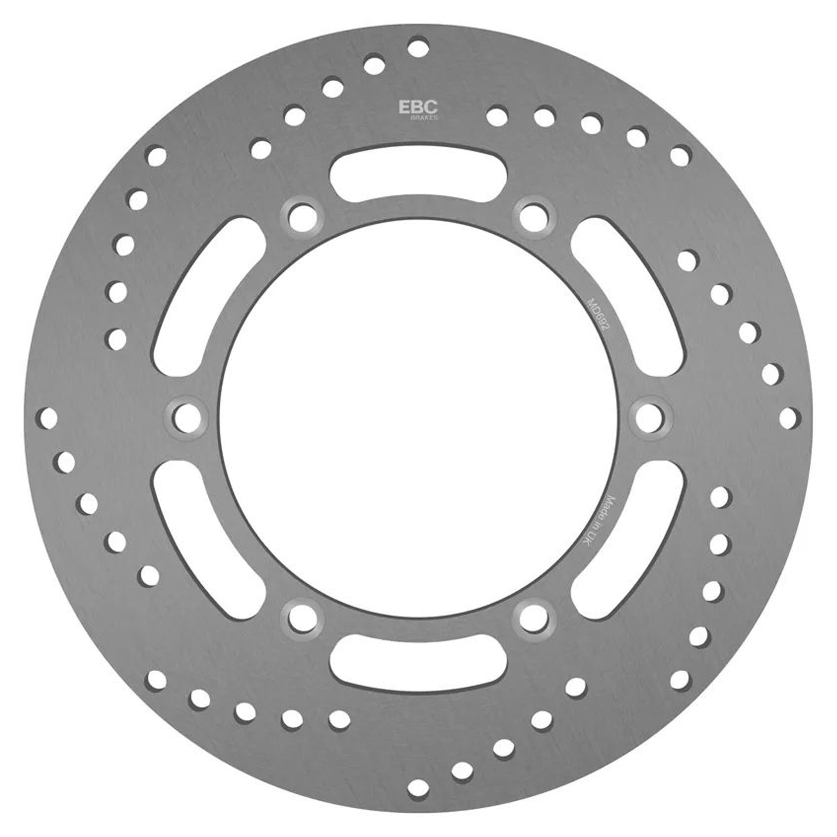 EBC Brake Disc - Stainless Steel - MD692