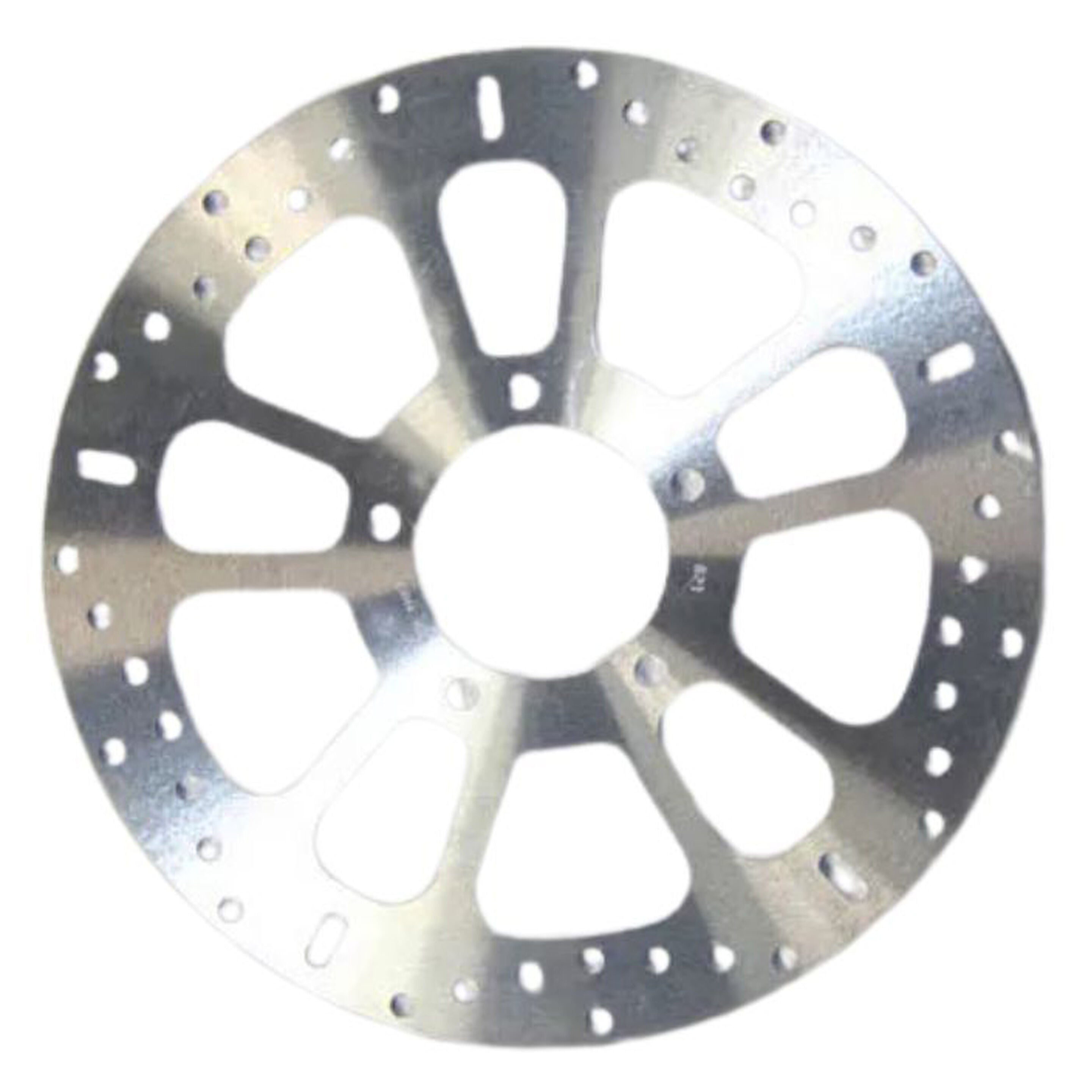 EBC Brake Disc - Stainless Steel - MD821