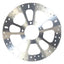 EBC Brake Disc - Stainless Steel - MD821