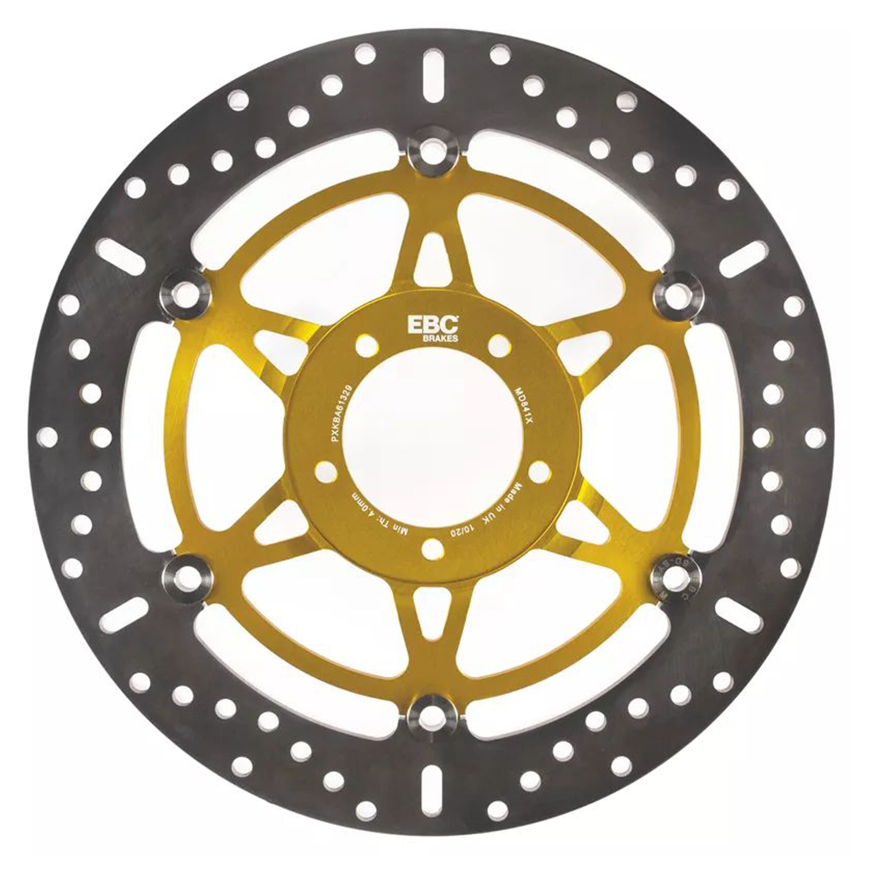 EBC Brake Disc - X Series - MD841X