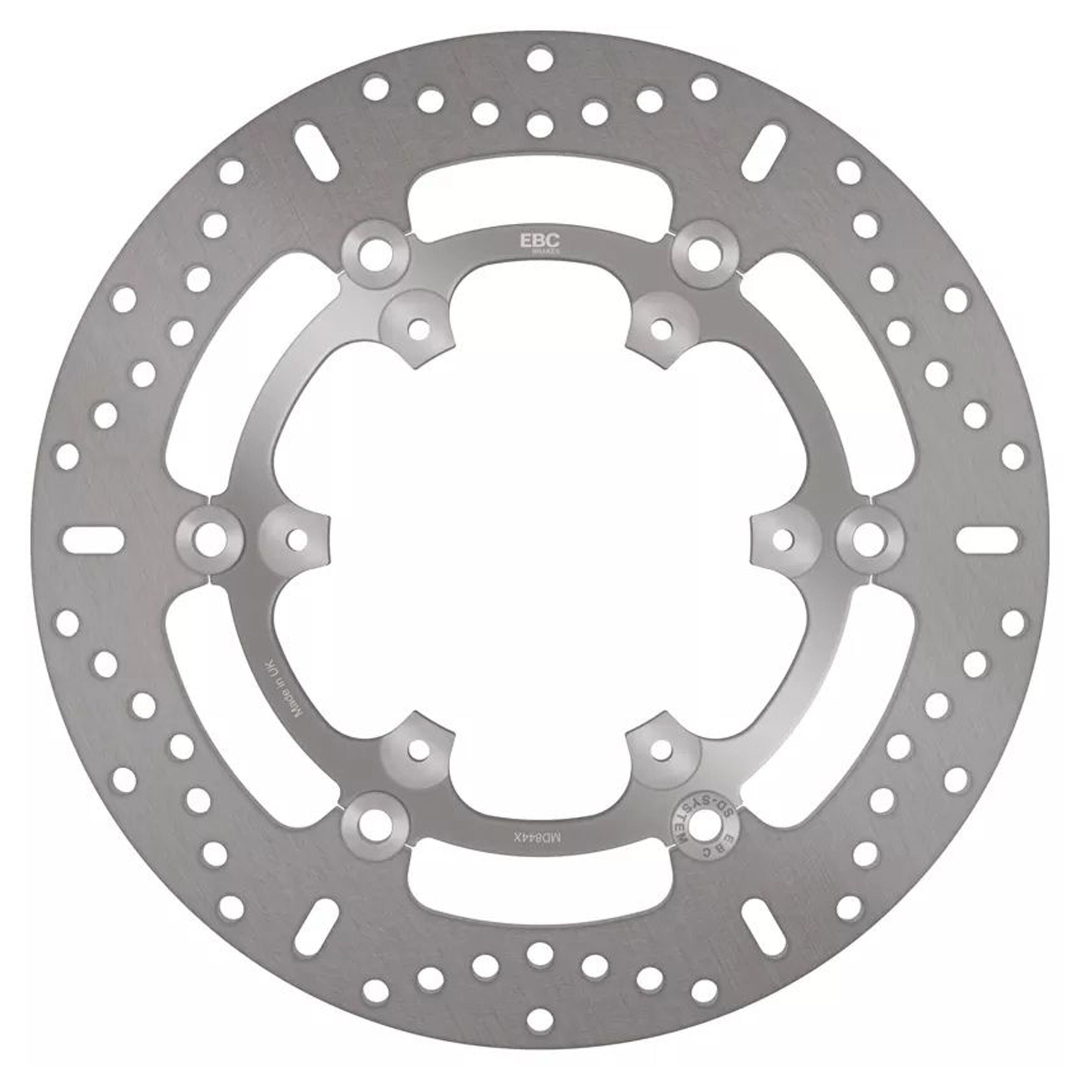 EBC Brake Disc - X Series - MD844X