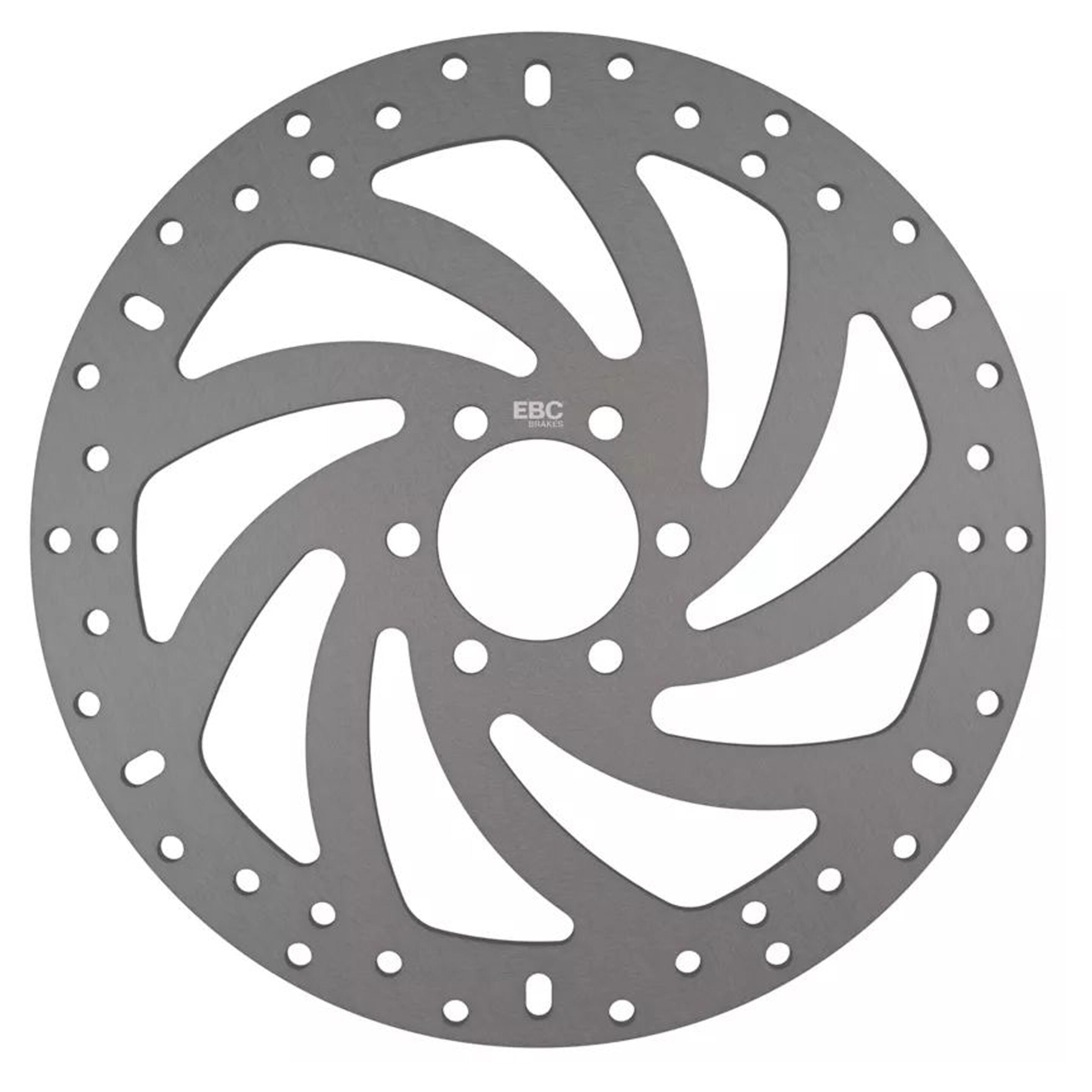 EBC Brake Disc - Stainless Steel - Suit KTM RC390 Front - MD864