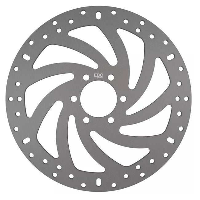 EBC Brake Disc - Stainless Steel - Suit KTM RC390 Front - MD864 Hover Image