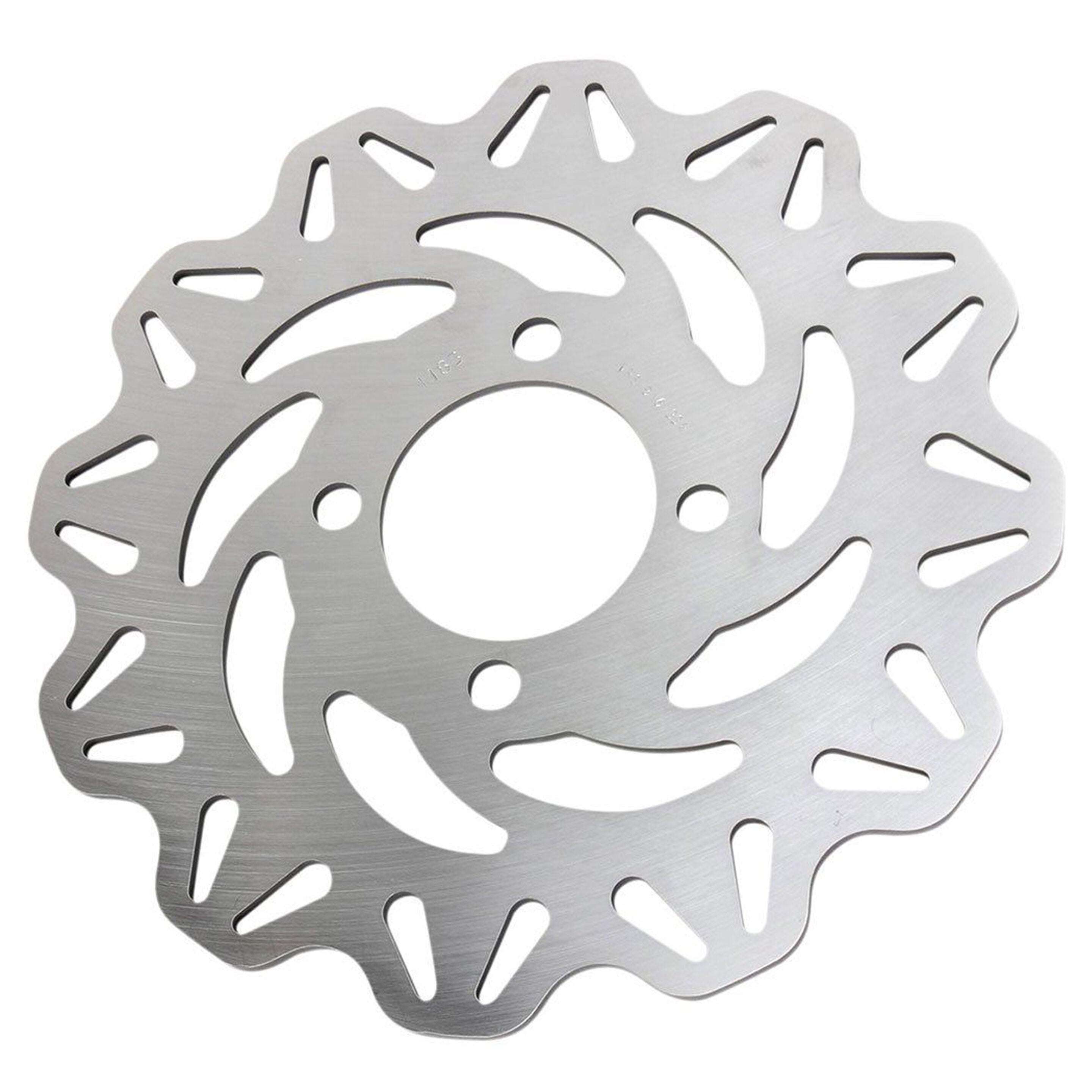 EBC Brake Disc - Vee-Series - Stainless Steel - VR1183