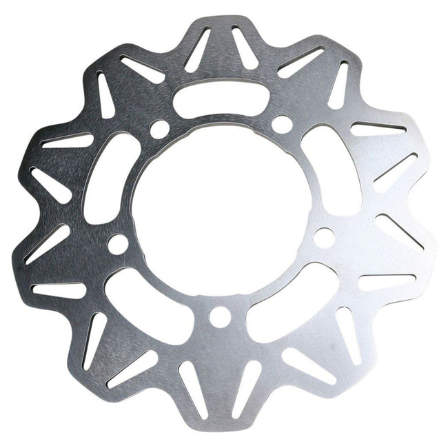 EBC Brake Disc - Vee-Series - Stainless Steel - VR3060 Hover Image