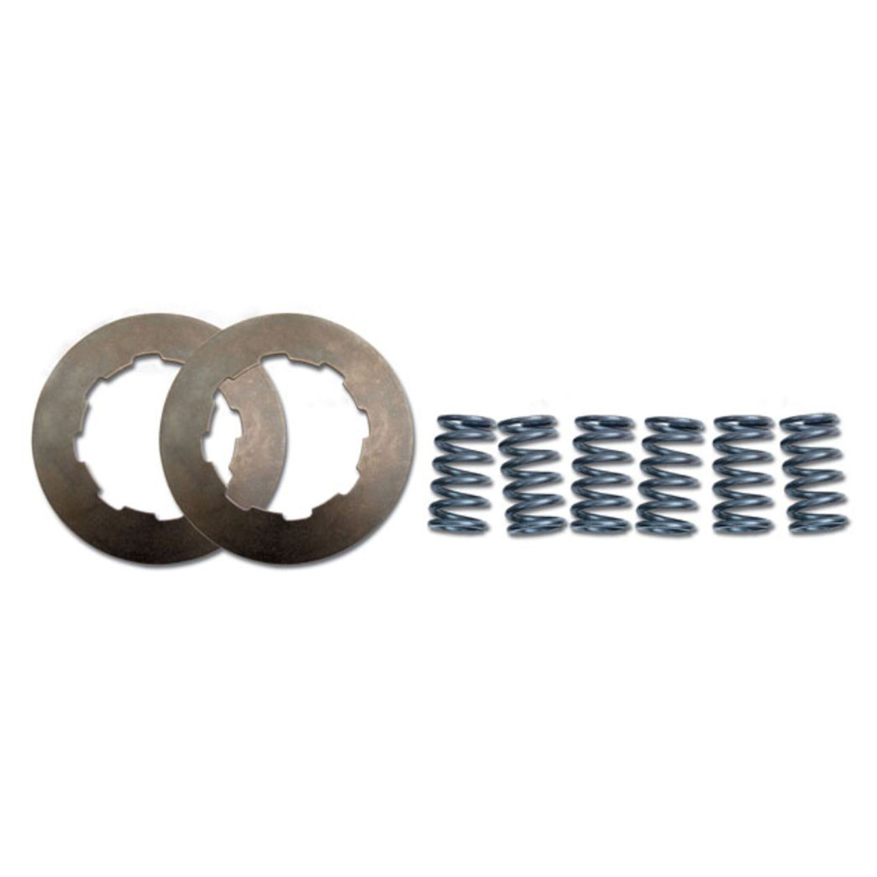 EBC Heavy Duty Clutch Spring Kit - 5 Pieces Per Set - CSK123