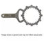EBC Clutch Removal Tool - CT Series - CT009
