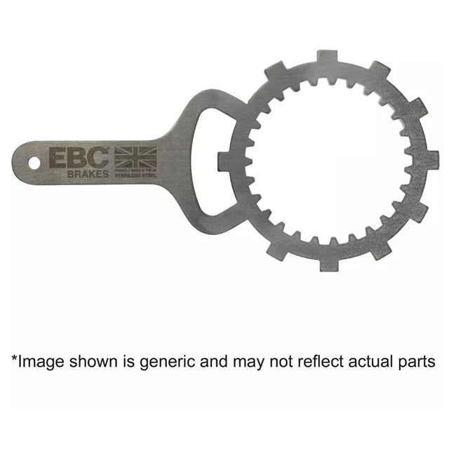 EBC Clutch Removal Tool - CT Series - CT009 Hover Image