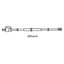 EBC Wear Lead Sets - Suits BMW Pads - FA438HH 265mm - MWL002