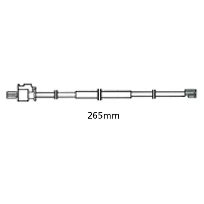 EBC Wear Lead Sets - Suits BMW Pads - FA438HH 265mm - MWL002 Hover Image