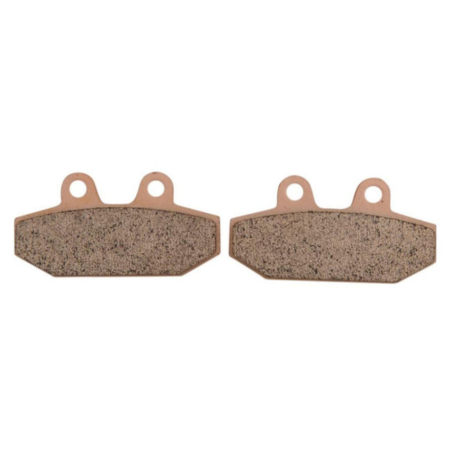 EBC Disc Pad Set - FA Series Vee - FA710V Hover Image