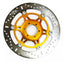 EBC Brake Disc - X Series - MD1136X