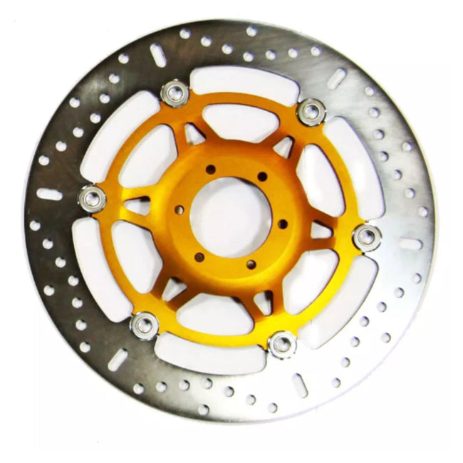EBC Brake Disc - X Series - MD1136X Hover Image