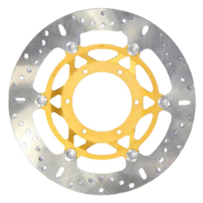 EBC Brake Disc - X Series - MD1141X Hover Image