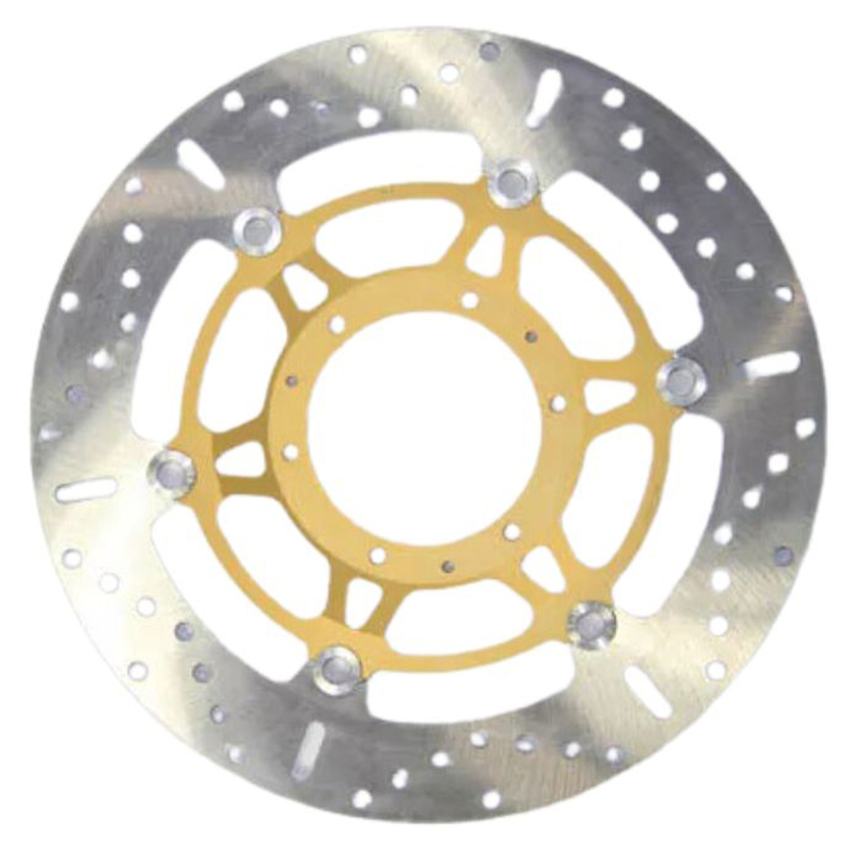 EBC Brake Disc - X Series - MD1171X