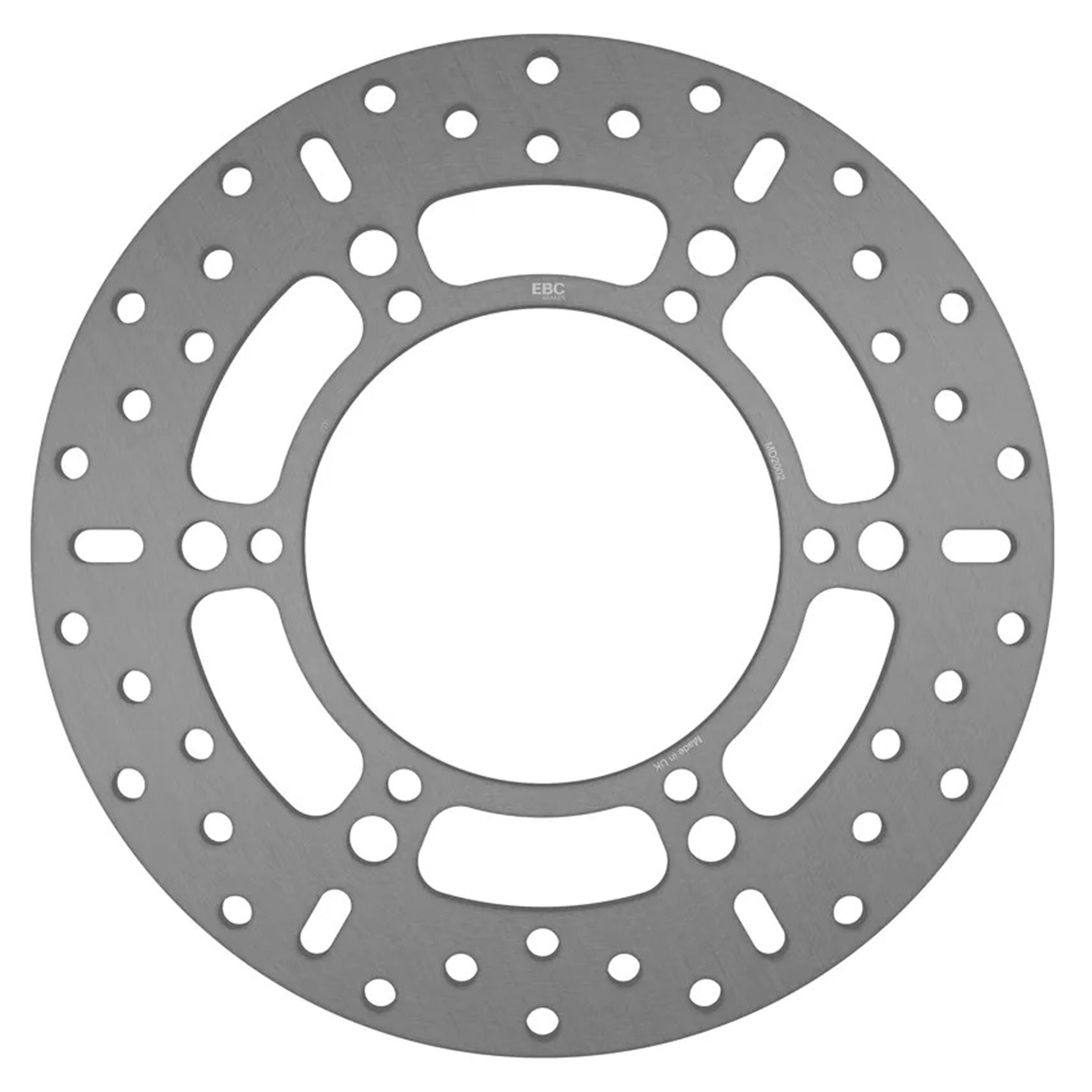 EBC Brake Disc - Stainless Steel - MD2002