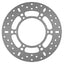 EBC Brake Disc - Stainless Steel - MD2002