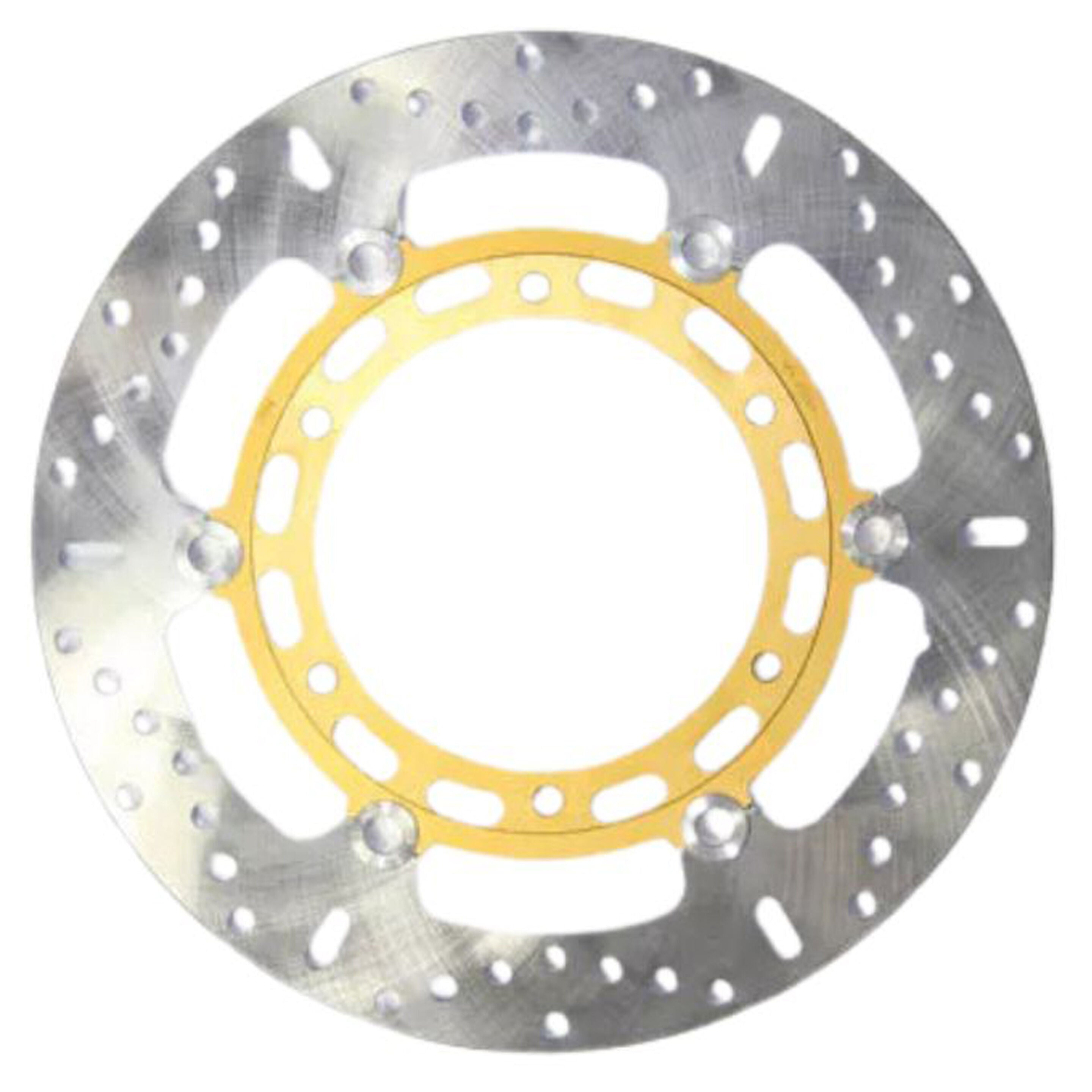 EBC Brake Disc - X Series - MD2074X