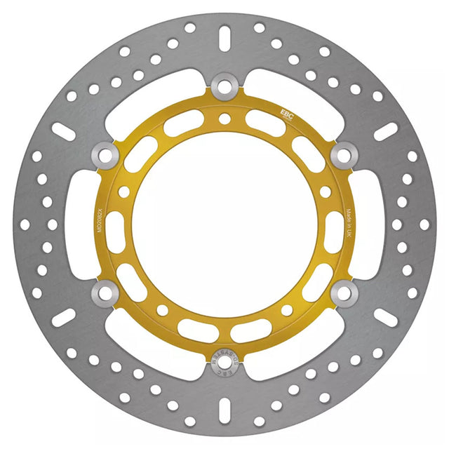 EBC Brake Disc - X Series - MD2082X Hover Image