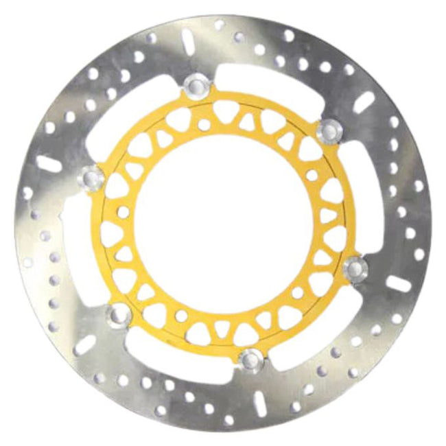 EBC Brake Disc - X Series - MD2095X Hover Image