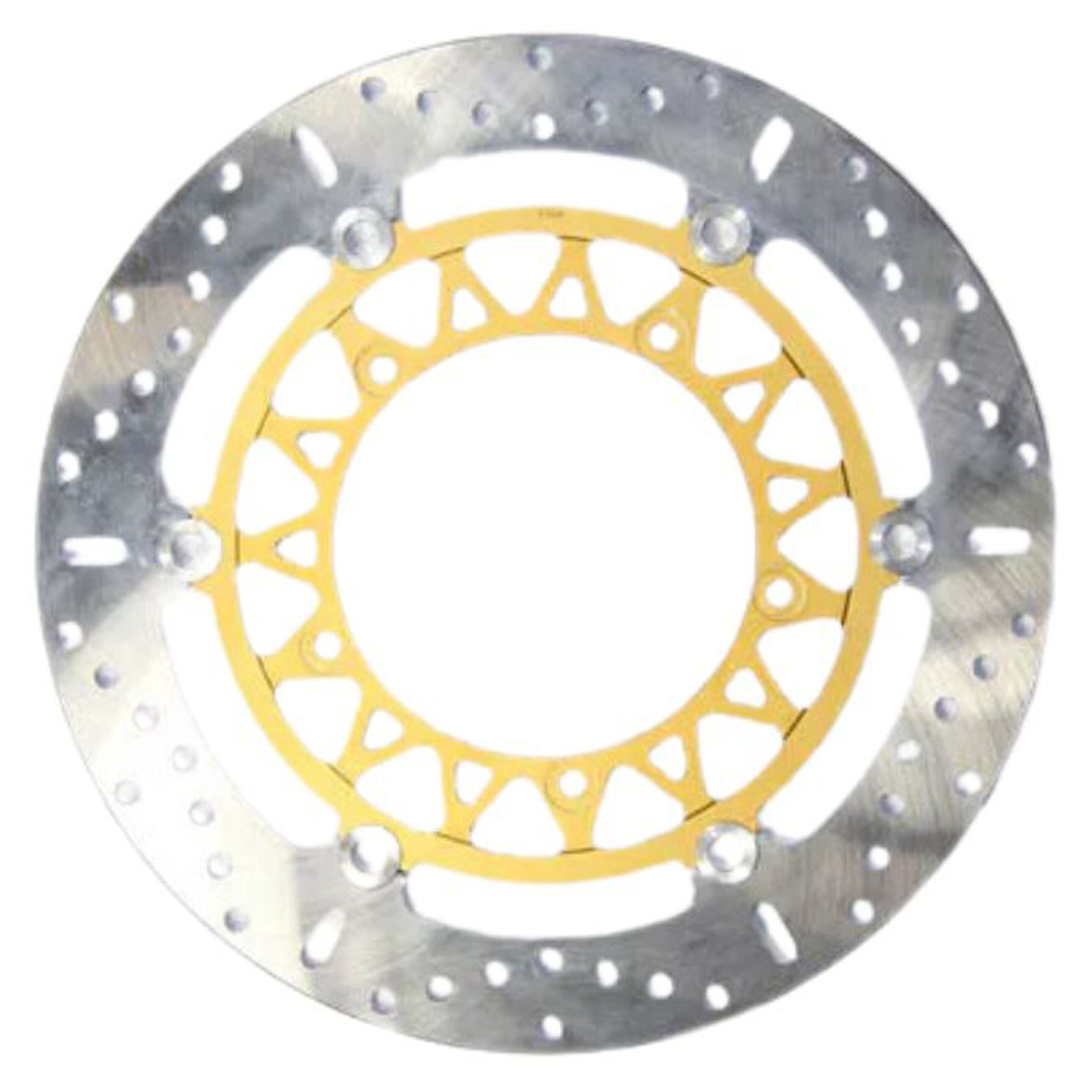 EBC Brake Disc - X Series - MD2101X