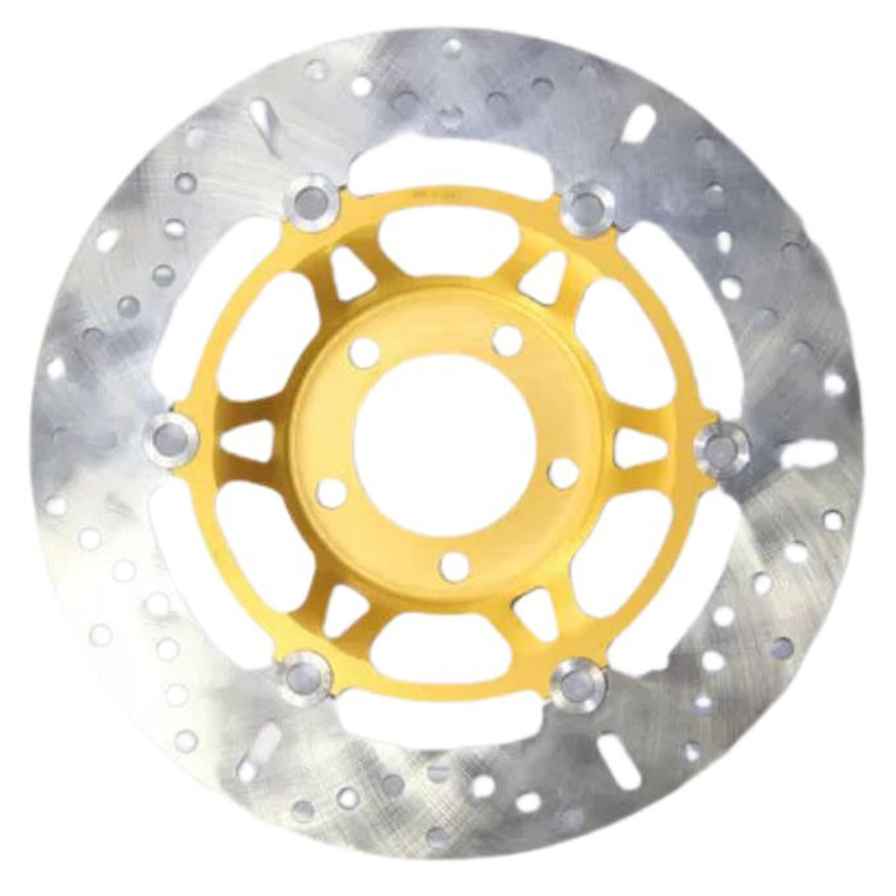 EBC Brake Disc - X Series - MD3003X
