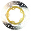 EBC Brake Disc - X Series - MD3103X