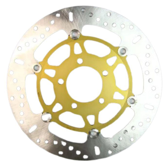 EBC Brake Disc - X Series - MD3104X Hover Image