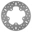 EBC Brake Disc - Stainless Steel - MD613