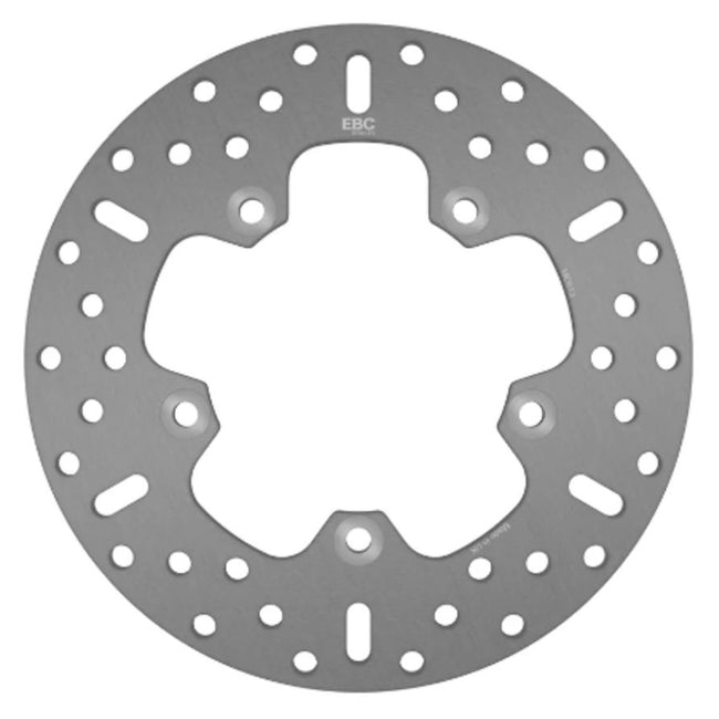 EBC Brake Disc - Stainless Steel - MD613 Hover Image