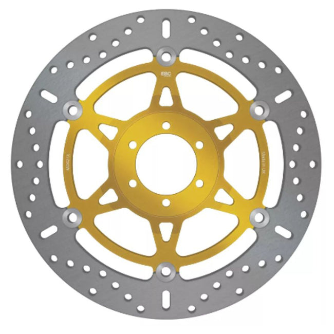 EBC Brake Disc - X Series - MD621X Hover Image
