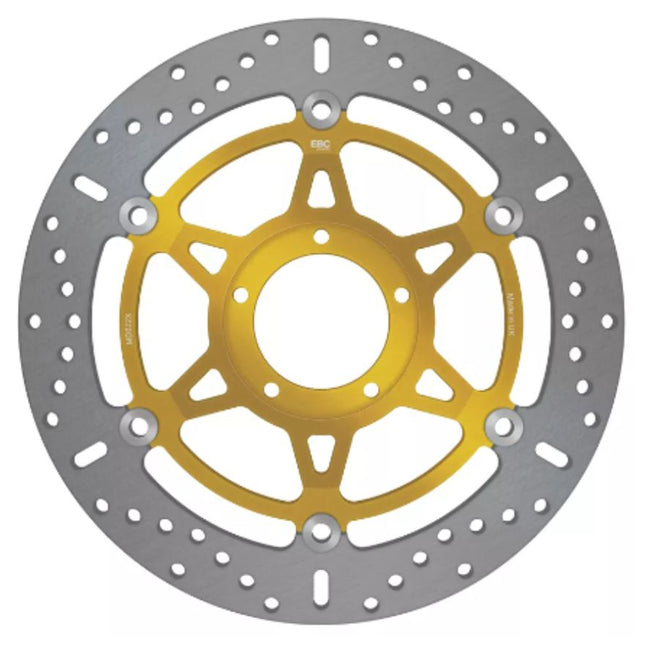 EBC Brake Disc - X Series - MD622X Hover Image