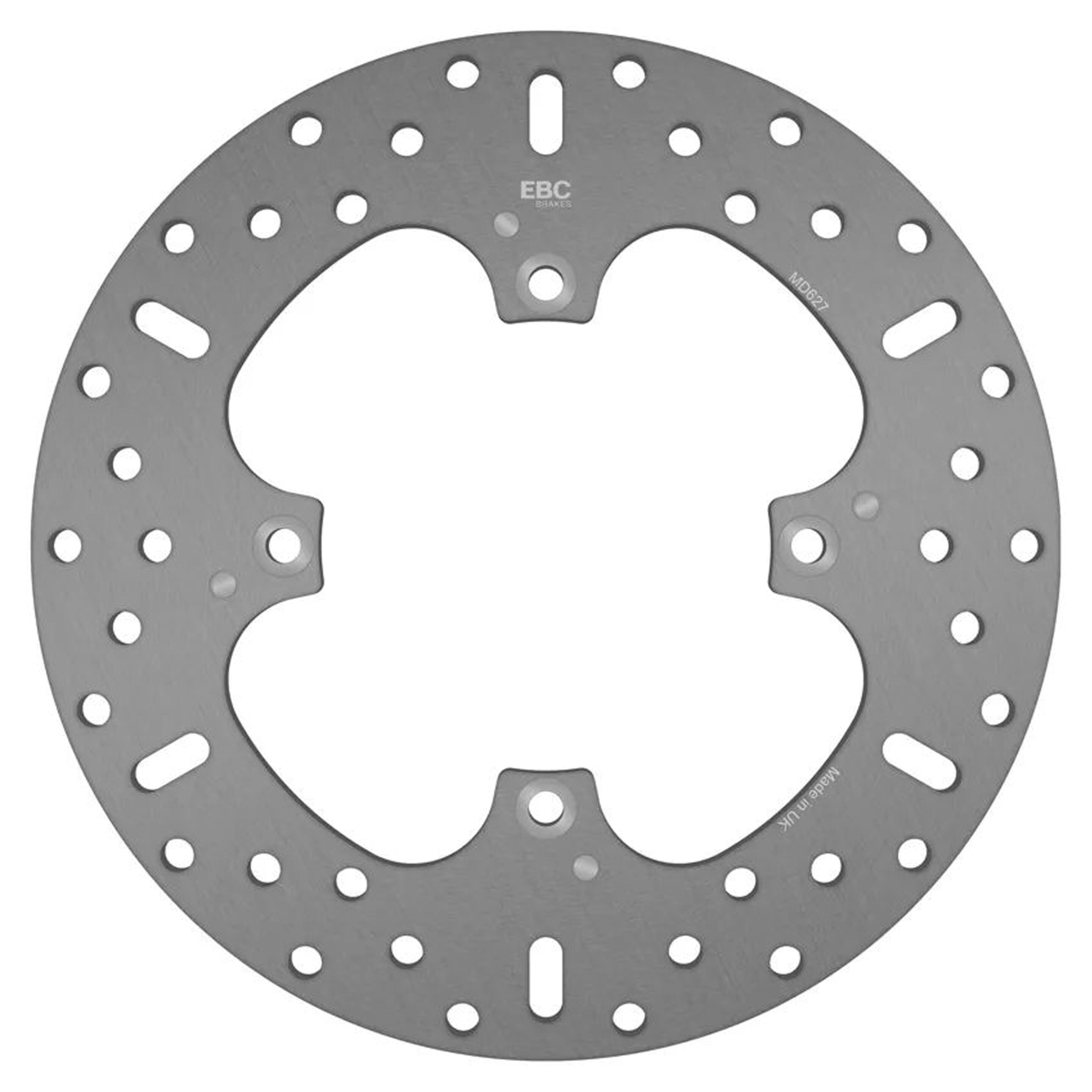 EBC Brake Disc - Stainless Steel - MD627