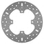 EBC Brake Disc - Stainless Steel - MD627