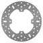 EBC Brake Disc - Stainless Steel - MD632
